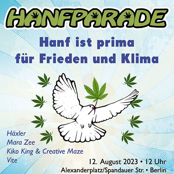 poster & flyer 2023 front